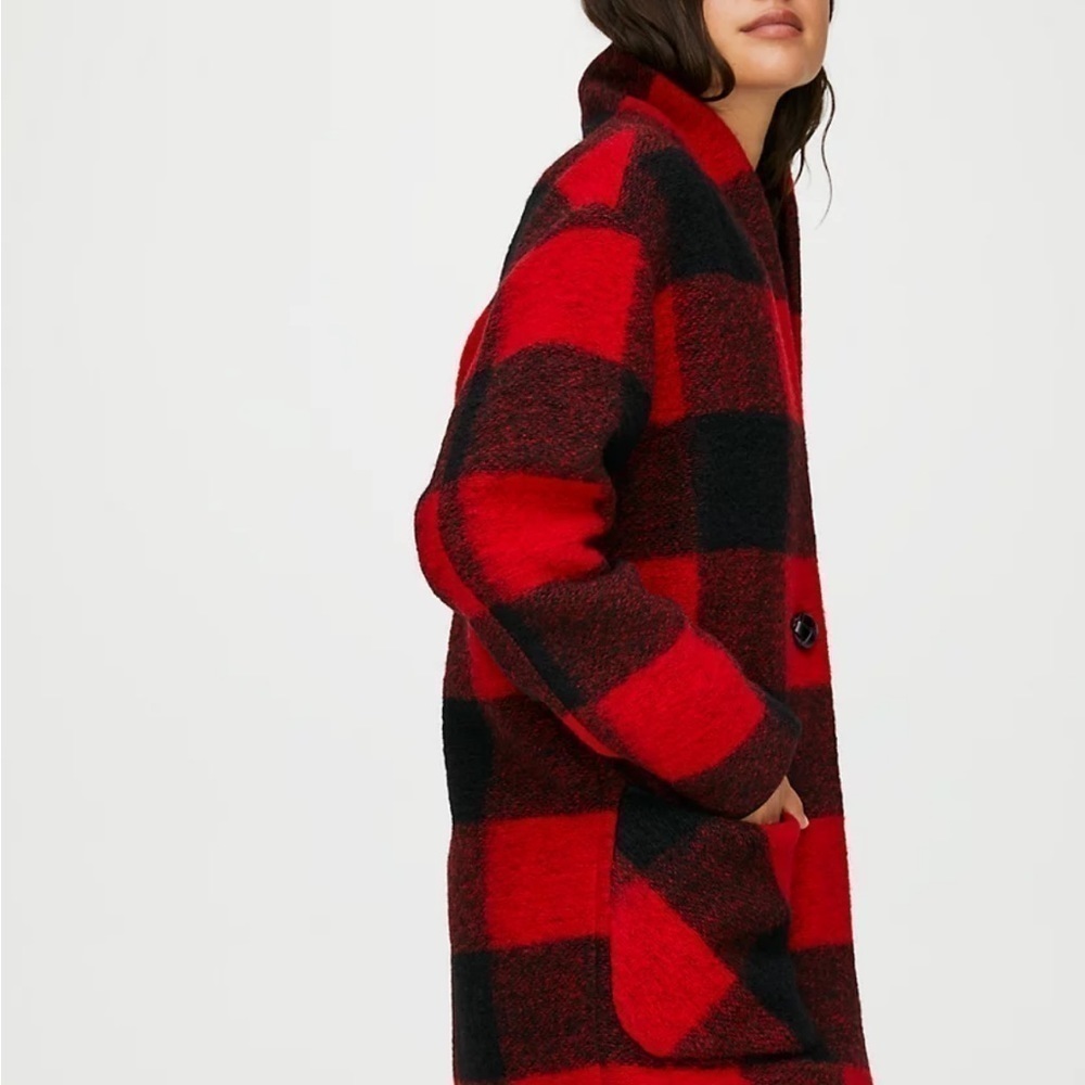 WILFRED Off-Duty Jacket - Picture 11 of 15